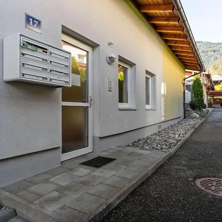 Charming Apartment In Kaprun Austria With Mountain View Apartment