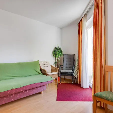Charming Apartment In Kaprun Austria With Mountain View Apartment