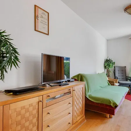 Charming Apartment In Kaprun Austria With Mountain View *