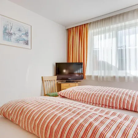 Charming Apartment In Kaprun Austria With Mountain View Apartment