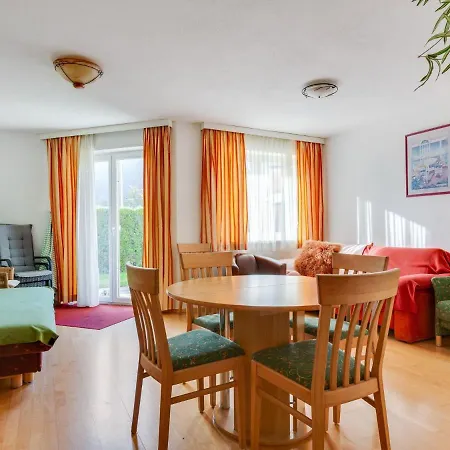 Charming Apartment In Kaprun Austria With Mountain View Kaprun