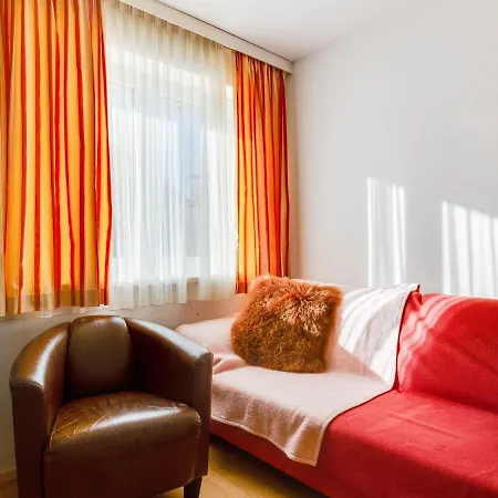 Charming Apartment In Kaprun Austria With Mountain View * Kaprun