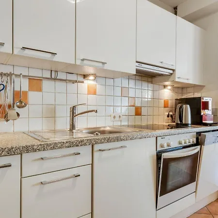 Charming Apartment In Kaprun Austria With Mountain View Kaprun