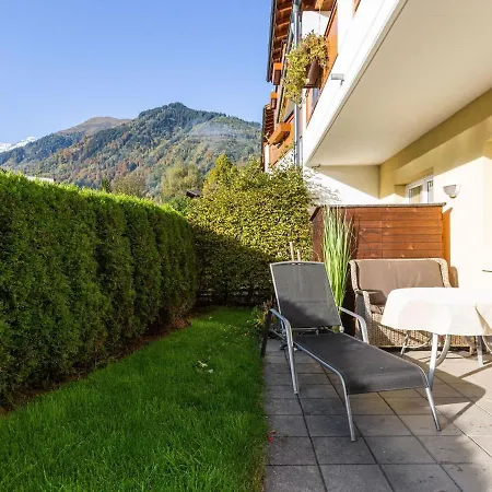 Charming Apartment In Kaprun Austria With Mountain View * Kaprun